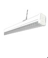 IP54 IP20 Continuous Connection Linear Light Trunking System LED Strip Lights1