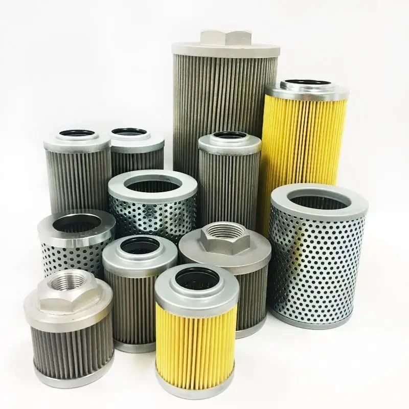 Replacement Paper Oil Filter Element Taisei Kogyo P Ul 06a 40u1