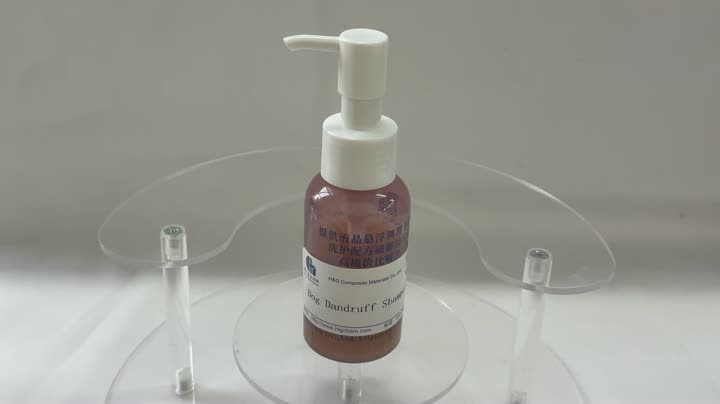 شامبو قشرة الرأس للكلاب