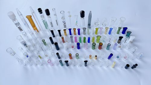 Perché usare il chillum di vetro per fumare coni di preroll