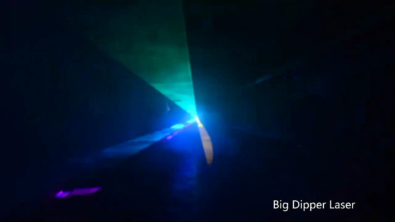 Big laser light deals
