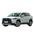2023 Toyota Corolla Cross Elite Edition Hybrid SUV - New 0km Vehicle1