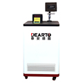 Touch Screen Controlled Thermostatic Oil Bath Circulator (-80~105°C)1