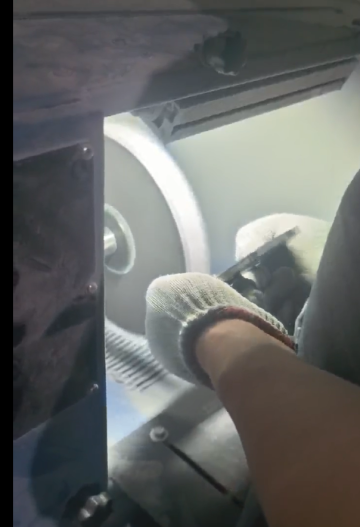 Product Polishing and Deburring