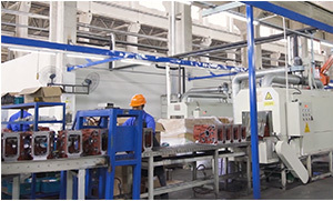 JIANGSU CHANGGONG POWER MACHINERY CO., LTD