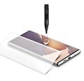 UV Liquid Glue Tempered Glass Screen Protector for Samsung S25, S24 Ultra, S23 Ultra, S22 Ultra1