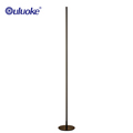 White Warm Neutral LED Floor Lamp for Living Room and Bedroom1