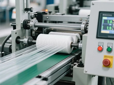 Nâng cấp sợi chức năng và nội địa hóa chuỗi cung ứng thúc đẩy tăng trưởng ngành mới