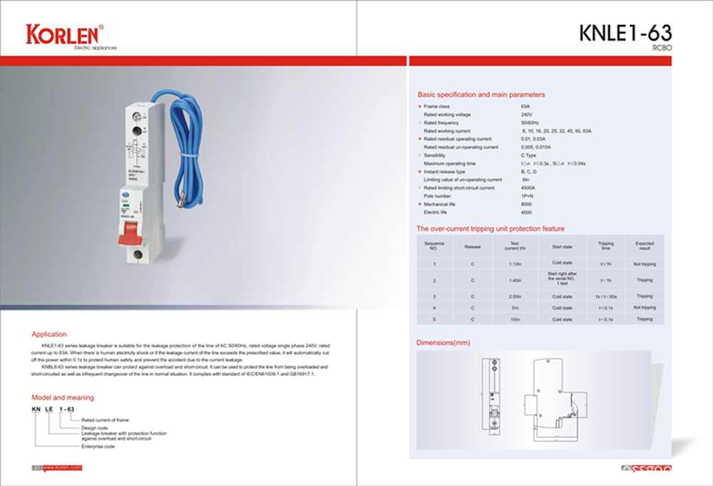 KNLE1-63