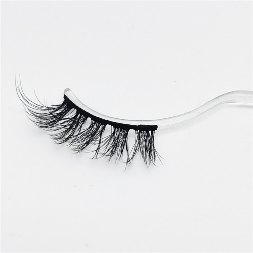 natural half lashes