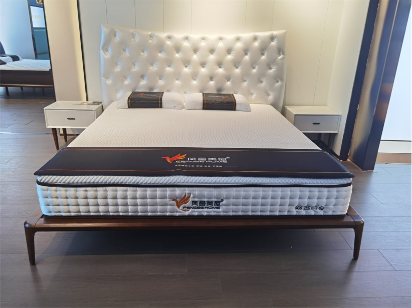 Foshan Qiaotai Furniture Products Co., Ltd.
