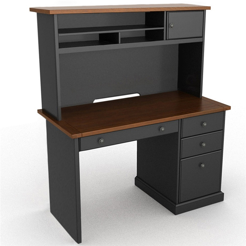 What is the difference between a desk and a comput