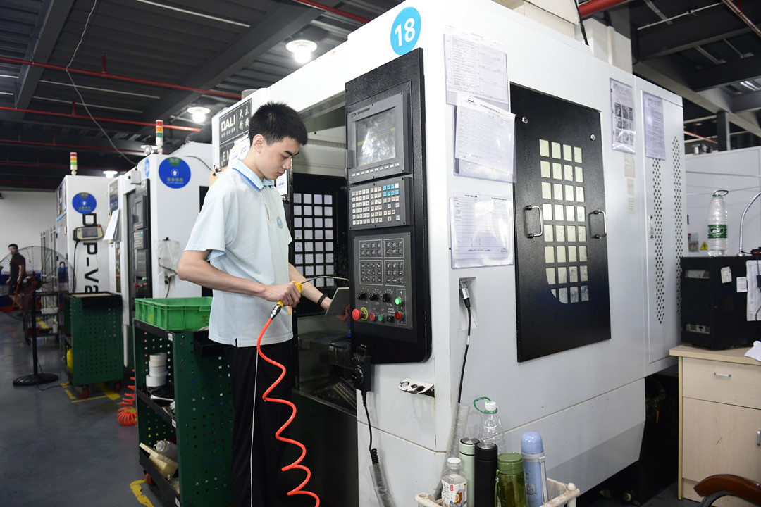 NINGBO JIECHENG ELECTROMECHANICAL CO.,LTD.