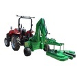 4ZG-27 Tractor Mounted Fruit Harvester: Efficient Harvesting Solution for Agricultural Operations1