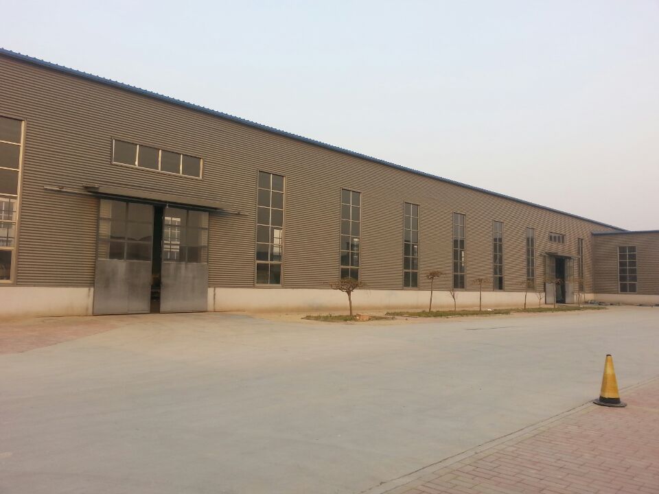 JIALONG PACKAGING MACHINERY CO.,LTD