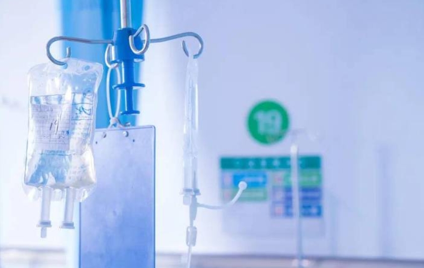 Os principais benefícios do uso de soldadores de HF Lanqing na fabricação de descartáveis ​​médicos e sacolas intravenosas (iv)