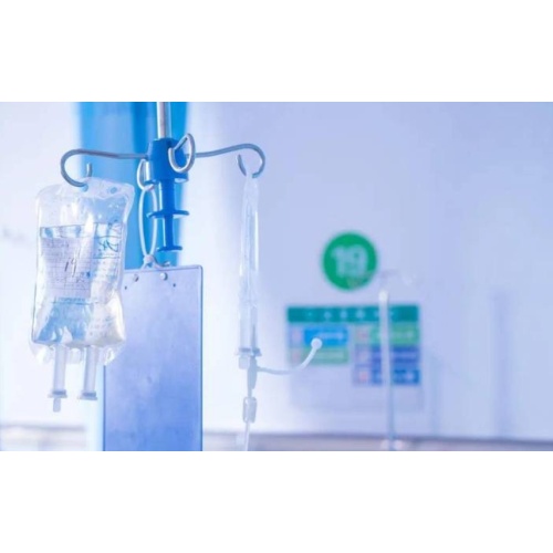 Die Hauptvorteile der Verwendung von Lanqing -HF -Schweißern bei der Herstellung medizinischer Einwegartikel und intravenöser (IV) -Taschen