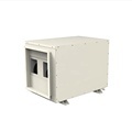 Industrial Ceiling Duct Dehumidifier for Greenhouse Grow Rooms 168L1