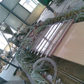 Hubei Factory - China Durable New Technology Plastic Extrusion Mold with Heaters for WPC Plywood Wood Plastic Products1