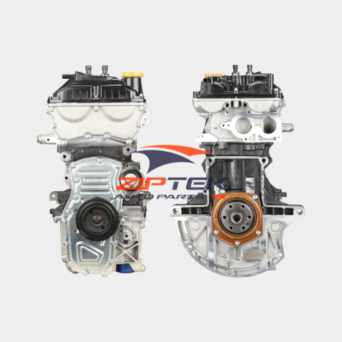 A qualidade de ponta e eficiência de produção do motor nu