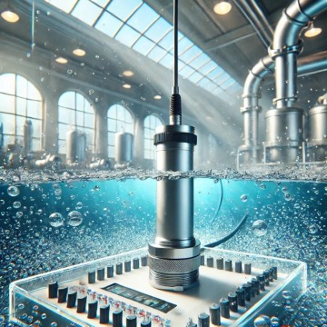 Water Turbidity Sensors and Probes: Ensuring Crystal-Clear Water