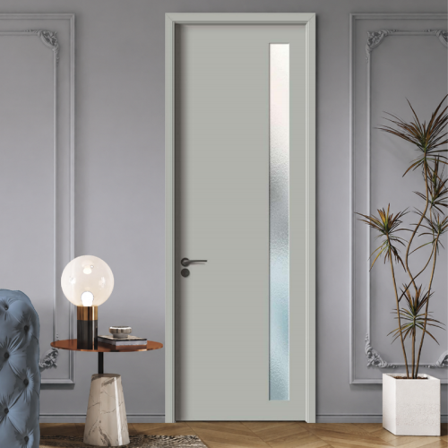 Understanding the Charm of High-End Painted Doors