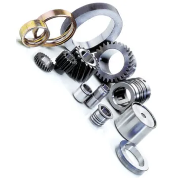 Asia's Top 10 Auto Parts Manufacturers List