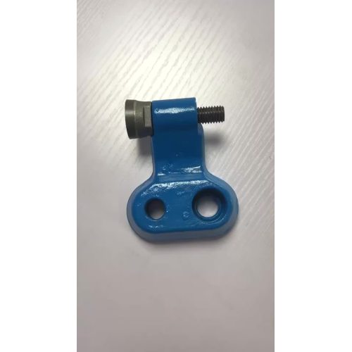 Drewniane ostrza choppera