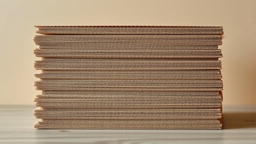 段ボールの厚さ: 紙器の性能とコストのバランスをとる重要な要素