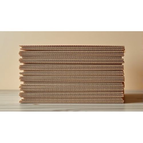 Ketebalan Kadbod: Faktor Pengimbangan Utama Antara Prestasi dan Kos Karton Lipat