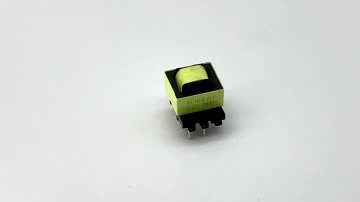 High-frequency transformer