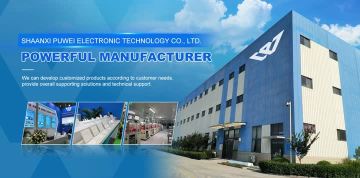 Alumina Ceramic Substrate With Scratch Lines