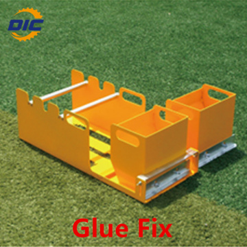 China Top 10 Artificial Turf Maintenance Machine Potential Enterprises