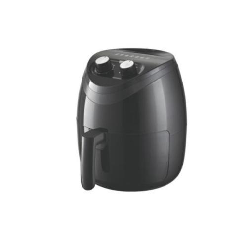 Ningbo Panda Electrical Appliances Co., Ltd представляет новую компактную механическую фритюрницу объемом 4,5 л серии PD-2021C