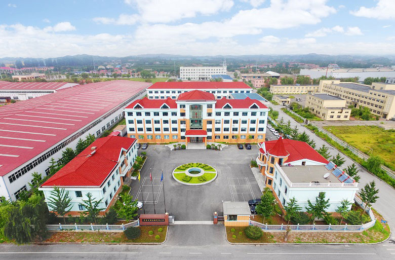 Dandong Bettersize Instruments Ltd.