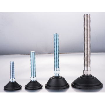 China Top 10 Furniture Levelers Potential Enterprises