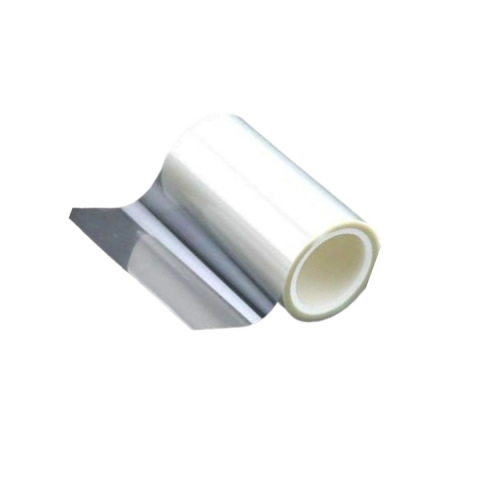 전도성 열 전도성 PP 필름 : 열 관리 및 EMI 차폐를위한 고급 재료
