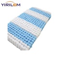 Fabricant Vente directe 7 Zone Mattress Pocket Spring Pocket Pocket Spring Coil Unit1