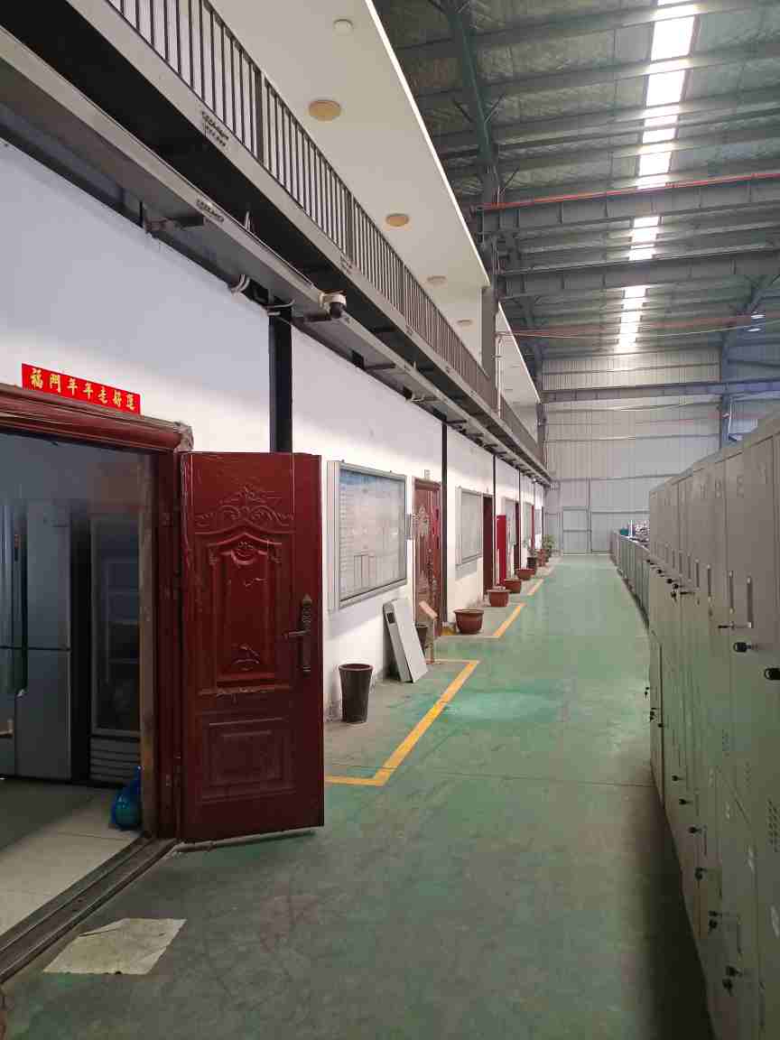 Hefei Hanhe Intelligent Technology Co., Ltd.
