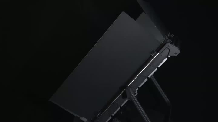 Panel de dyna