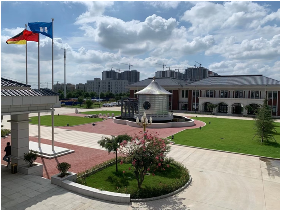 Anyang Lipp Silo Engineering Co., Ltd.