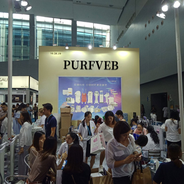 Выставка компании