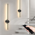 Modern Minimalist Rechargeable Touch Control Dimmable USB Wall Lamp1