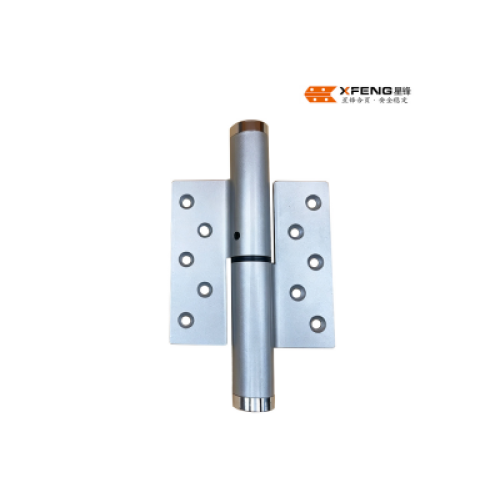 Cixi Dingfeng Metal Products, Mobilya ve Kapı Donanımı Pazarı için Yükseltilmiş Çok Fonksiyonlu Hidrolik Menteşeleri Piyasaya Sürüyor