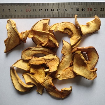 A01 Top Quality Dried Apple Slices