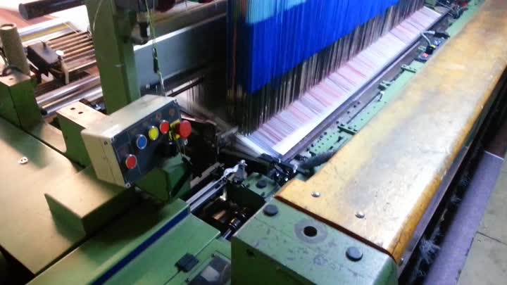 Covor și covoare țesătură electronică Jacquard țesut