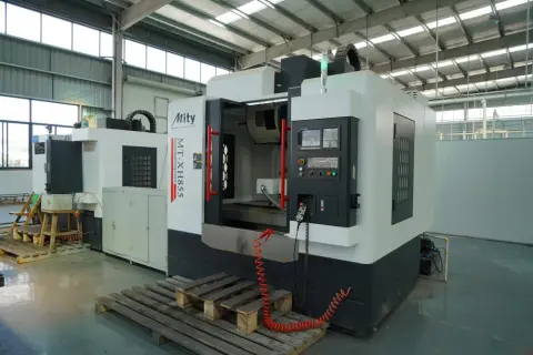 Zigong MT Cemented Carbide Tech Co., Ltd.