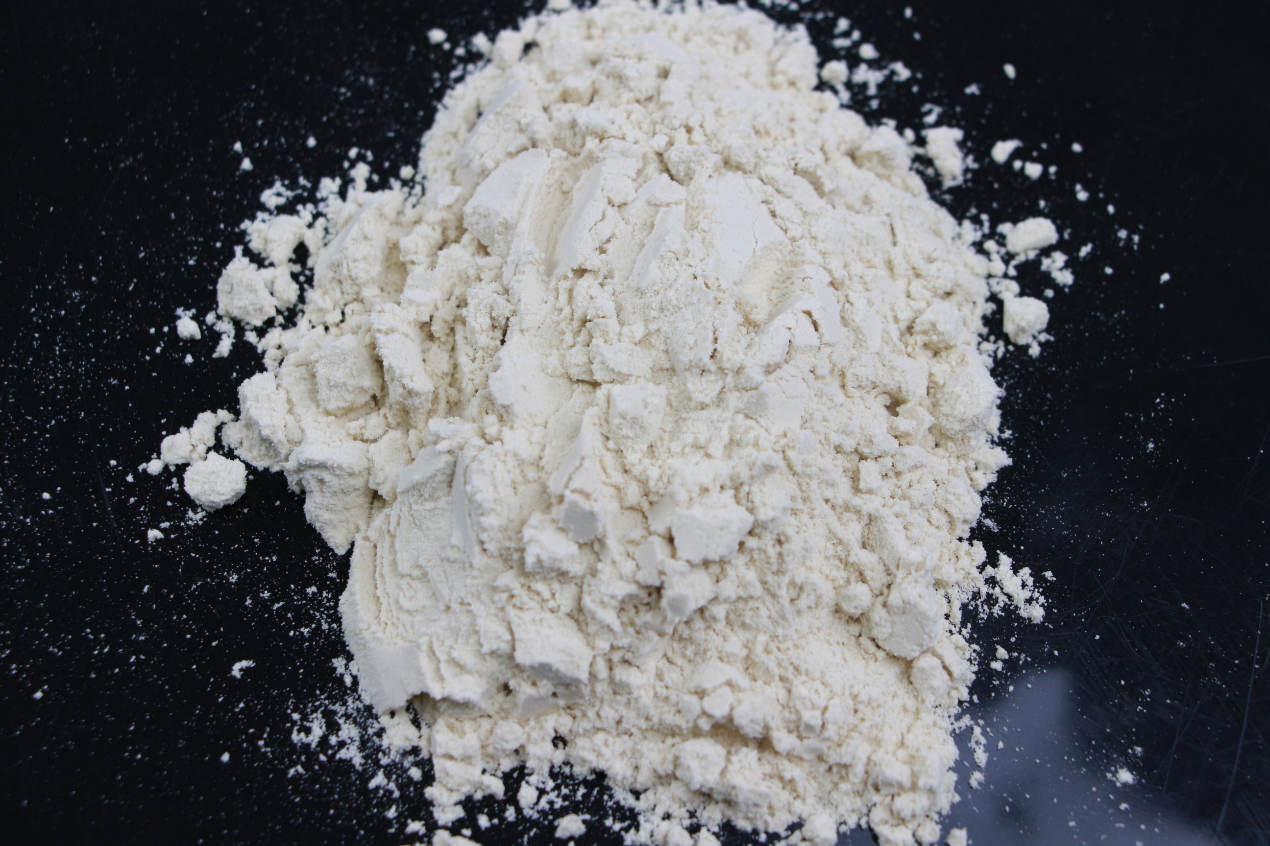 Star Product---Enzymolysis Oat Powder