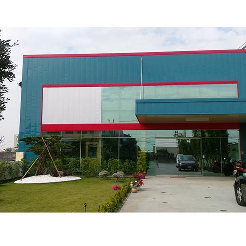 wayflex industrial co., ltd