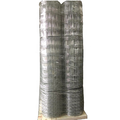 Hot-Dip Galvanized 8ft Field Fence for Deer and Cattle - Hot Sale in Canada1